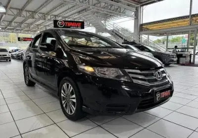 Honda city ex flex2012/ 2013