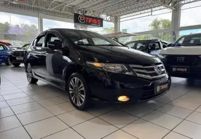 Honda city ex flex2013/ 2014