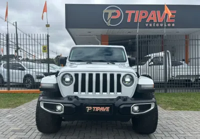 Jeep wrangler unl saha - 2019 / 2019