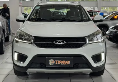 Caia chery tiggo2 1.5 look 2018/2019