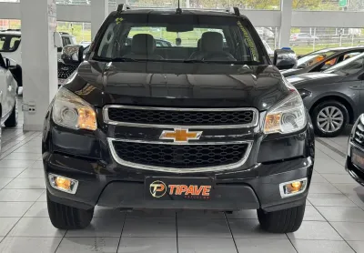 Chevrolet s10 flex 2014/ 2014