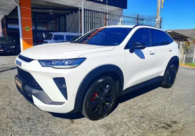 Gwm haval h6 gt phev awd 