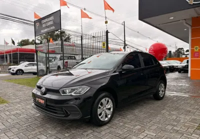 Volkswagen polo ma - 2023 / 2024