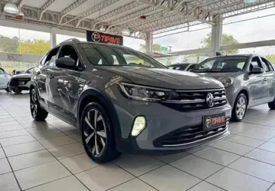 Volkswagen nivus 1.0 tsi flex aut 2023/ 2023