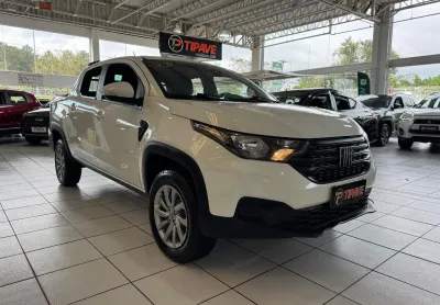 Fiat strada freedom cd 1.3 2023/2024