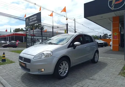 Fiat punto essence 1.6 2012/ 2012 