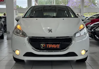 Peugeot 208 allure pack 2016/2016