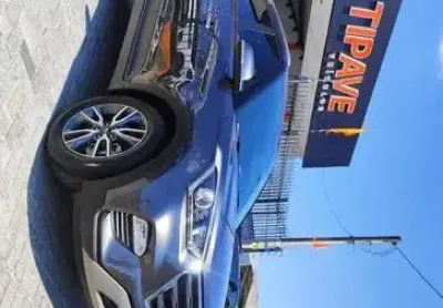 Hyndai creta 2.016vflex prestigie automático 