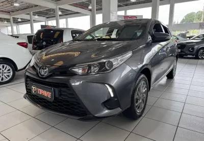 Toyota yares hatch xs 1.5 2023,/2024