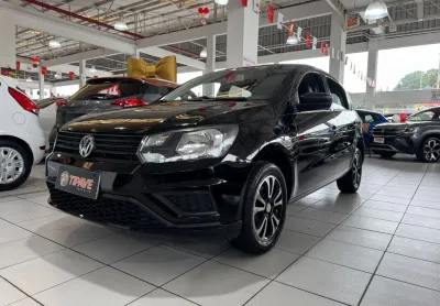 Volksvagen gol 1.0 mpi 