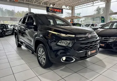 Fiat toro freedom 1.8 16v flex aut 2019/ 2019