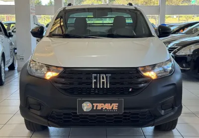 Fiat strada endurance cs 2022/ 2023