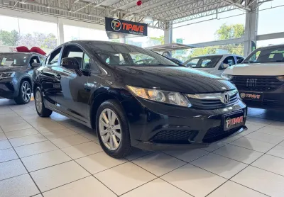 Honda civic lxs 2012/2012