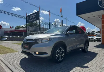 Honda hr-v ex 1.8 flexone 16v 5p aut - 2017 / 2018