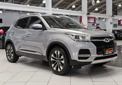 CHERY TIGGO 5x 1.5 VVT TURBO iFLEX TXS DCT 2022