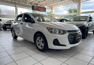 Chevrolet onix 1.0 mt hb 2023/2023