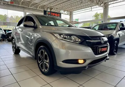 Honda hr-v touring 2017/2018