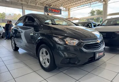 Chevrolet onix 1.4 mt lt2019/2019