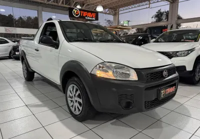 Fiat strada hd wk cs 2020/ 2020