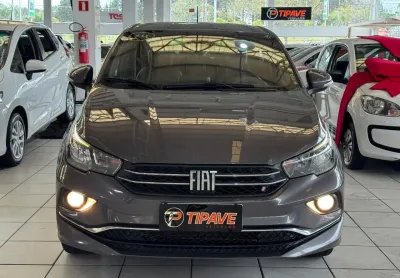 Fiat cronus precisoon 1.3 automático 2023/ 2024