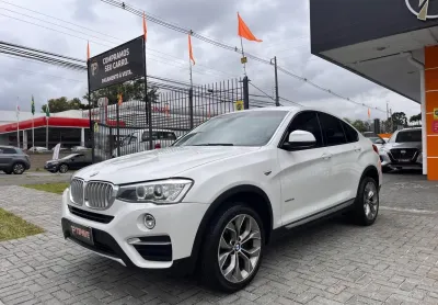 Bmw c4 xdrive 28l 2018/2018