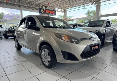 Ford fiesta rocan flex 2013/2014