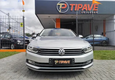 Volkswagen  passat hl tsi aa 2018/ 2018