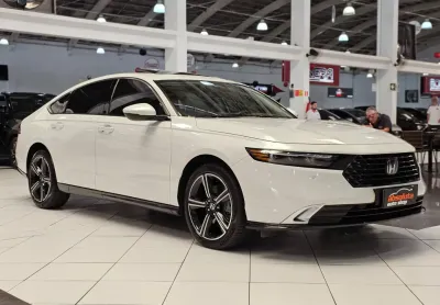 HONDA ACCORD 2.0 eHEV TOURING E-CVT 2023
