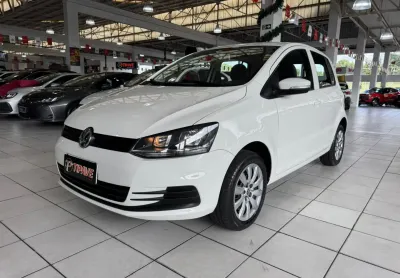 Volkswagen fox tl mcv 2917