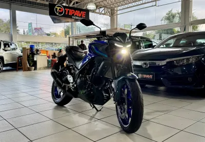 Yamaha mt03 abs - 2022 / 2023