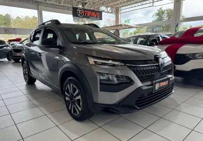 Renault kardian evo at - 2024 / 2025