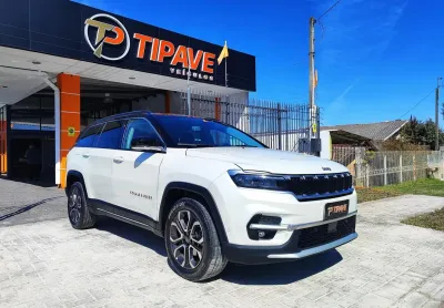 Jeep commander lim t270 - 2023 / 2023