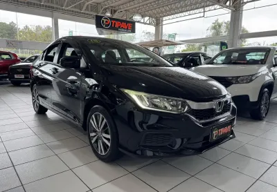 Honda city dx mt - 2018 / 2018
