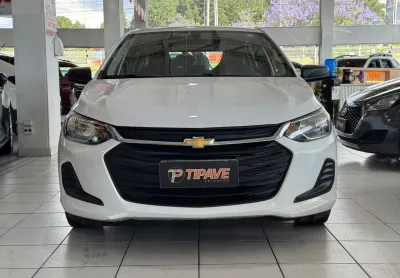 Chevrolet onix 1.0 mt hb/ 2023/2023