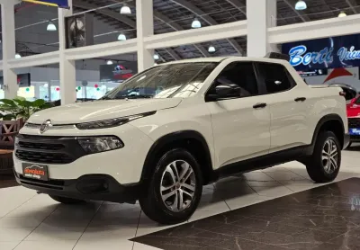 Fiat toro 1.8 16v evo flex freedom at6