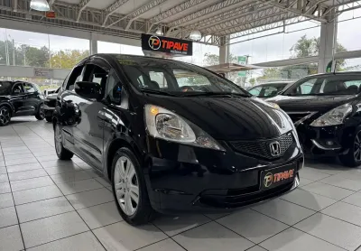 Honda fit ex- cvt 1.54p 2008/2009