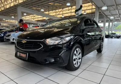 Chevrolet prisma 1.4at lt - 2016 / 2017