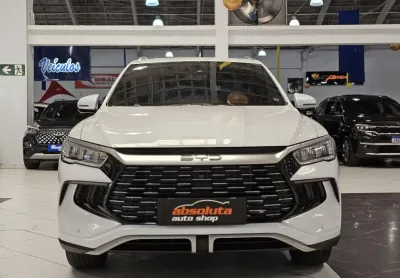 Byd song plus 1.5 dm-i híbrido automático 2025