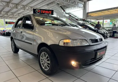Fiat palio fire - 2004 / 2004
