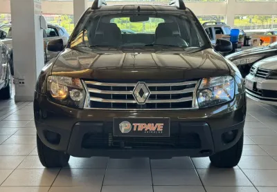 Renault duster 16 e 4x2 - 2014 / 2015