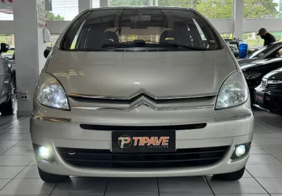 Citroen picasso ii16glxf - 2011 / 2011