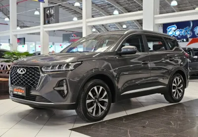 Chery tiggo 7 pro 1.6 tgdi gasolina dct 2023