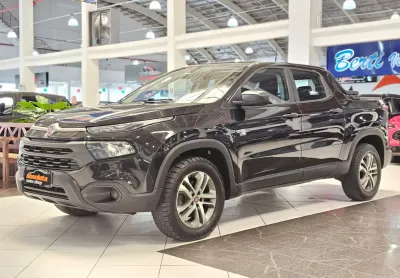 Fiat toro 2.0 16v turbo diesel endurance 4wd at9