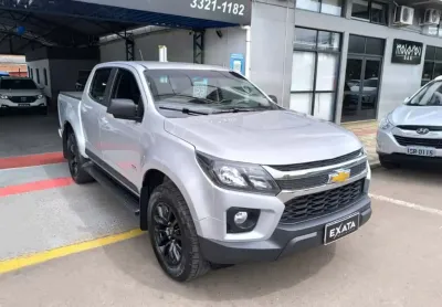 S10 lt 2.8 tdi 4x4 cd aut.