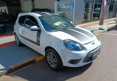 Ka sport 1.6 flex