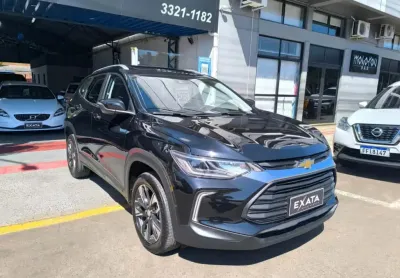 Tracker premier 1.2 turbo flex aut.
