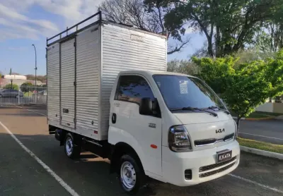 Kia  bongo k-2500 2.5 4x4 tb diesel