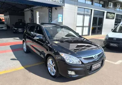 I30 2.0 aut.