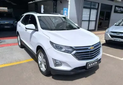 Equinox premier 2.0 turbo awd aut.