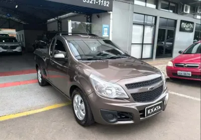 Montana ls 1.4 econoflex